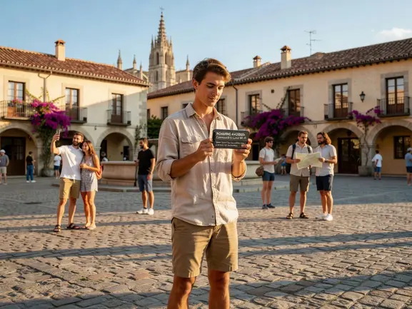 How to avoid roaming charges in Spain with eSIMYat travel eSIM — setup guide