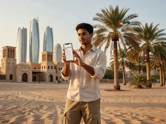 avoid roaming uae - eSIMYat travel eSIM guide for UAE visitors