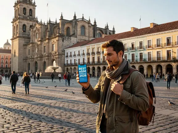 Best eSIM for Americas 2026 - eSIMYat regional travel data plans