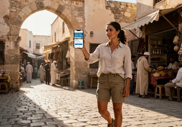 Best eSIM for Tunisia 2026 — eSIMYat travel eSIM guide for Tunisian coverage