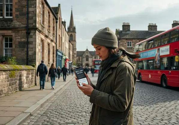 Best eSIM UK 2026 - eSIMYat travel eSIM plans for United Kingdom