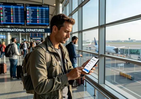 Buy eSIM Nigeria - eSIMYat travel eSIM plan for Nigeria travelers
