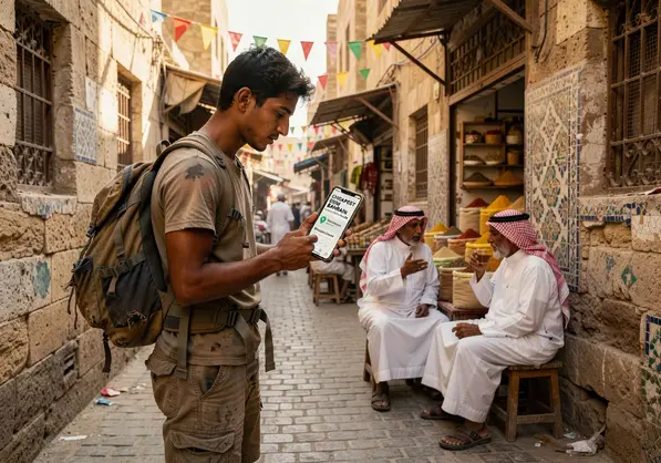 Cheapest eSIM for Bahrain 2026 - eSIMYat travel eSIM plans and pricing guide