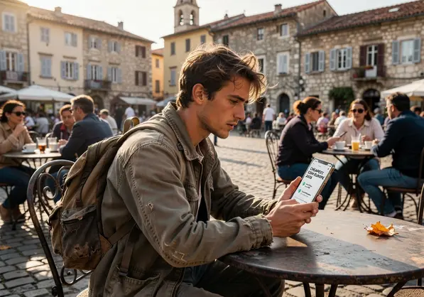 cheapest esim europe 2026 - eSIMYat travel eSIM plans guide
