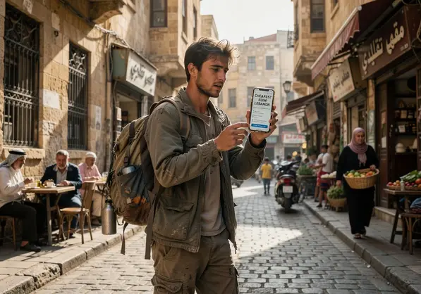 Cheapest eSIM Lebanon plans — eSIMYat travel eSIM guide for Lebanon travelers