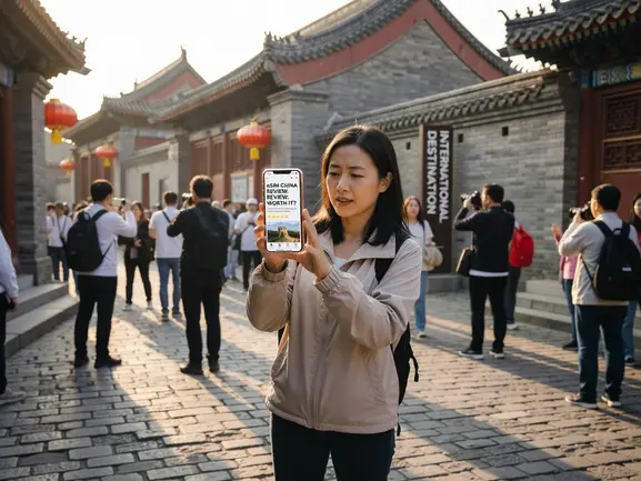 eSIM China review worth it - eSIMYat travel eSIM activation guide for China