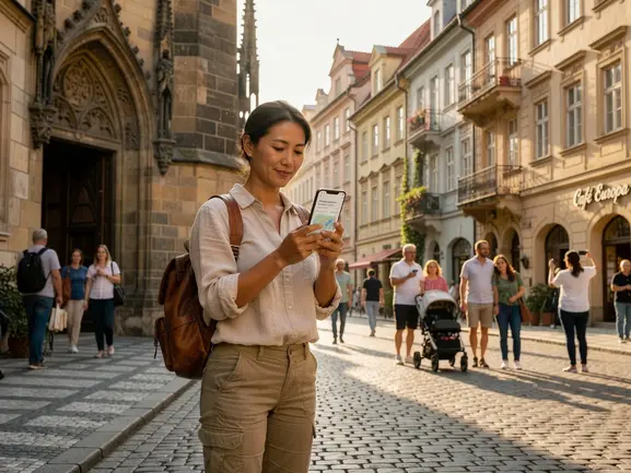 esim for expats - eSIMYat travel eSIM guide for expats staying connected abroad
