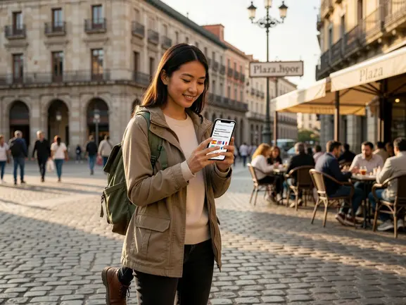esim for language learners - eSIMYat travel eSIM guide for immersion travel