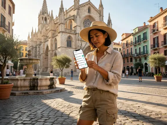 holafly alternatives 2026 - eSIMYat travel eSIM comparison guide