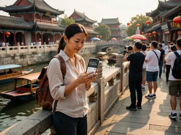 How much data for a China trip - eSIMYat travel eSIM guide
