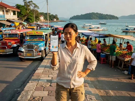 How much data do you need for a Philippines trip - eSIMYat eSIM data guide