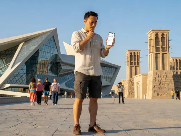 how much data qatar trip - eSIMYat travel eSIM guide for Doha