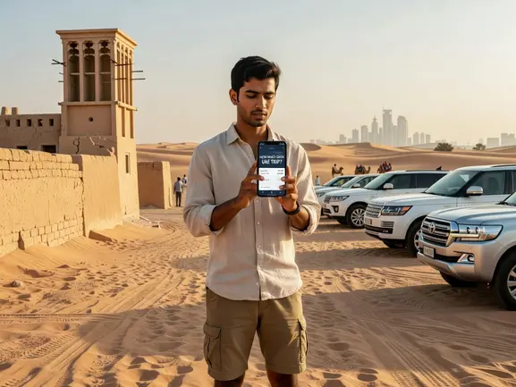 How much data for a UAE trip - eSIMYat data usage guide for Dubai