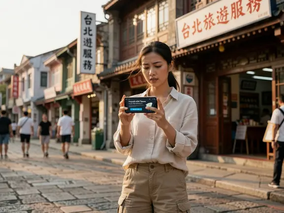 prepaid esim taiwan - eSIMYat travel eSIM guide for Taiwan travelers