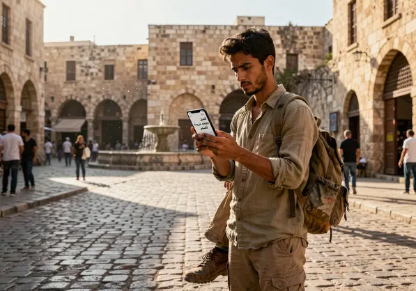 أفضل شريحة esim للسفر - eSIMYat travel eSIM comparison guide 2026