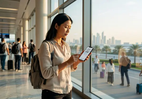 دليل تفعيل شريحة eSIM خطوة بخطوة مع eSIMYat