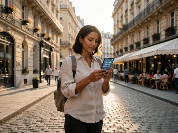 شريحة esim فرنسا - دليل eSIMYat للاتصال في باريس وأوروبا